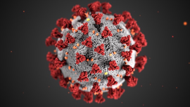 35 тисяч смертей пов'язують із коронавірусом